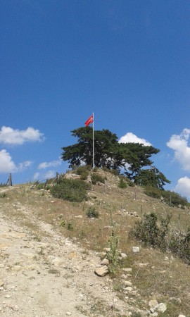 Meşhur şaban dede.
